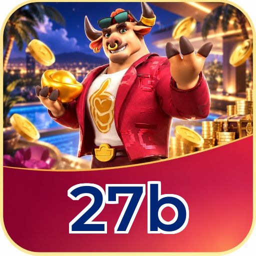 App 27b com catálogo premium, PIX e suporte 24/7