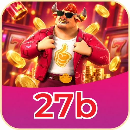 Download multiplataforma do app 27b para Android e iOS