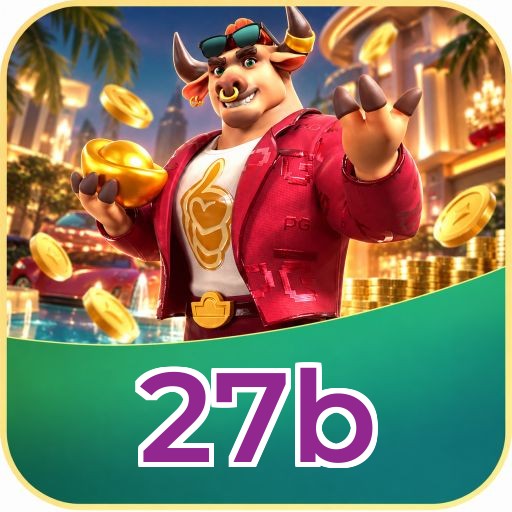 Jackpots milionários disponíveis para ganhar na 27b